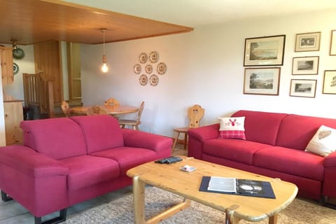 Botzatei 001 Apartment in Riddes