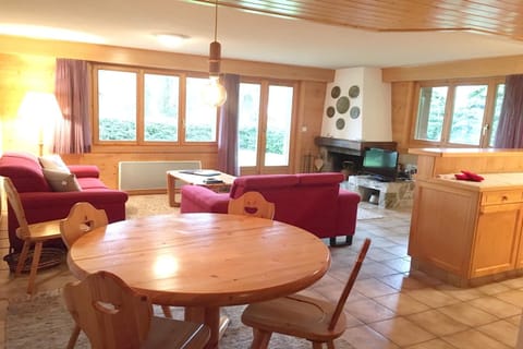 Botzatei 001 Apartment in Riddes