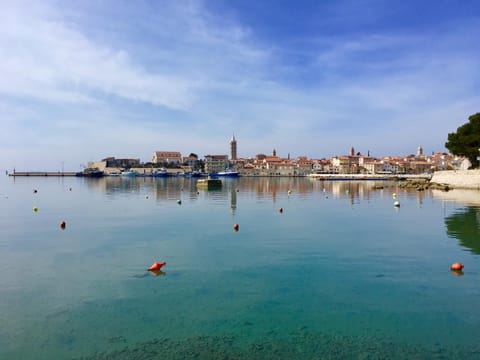 Nearby landmark, Neighbourhood, Natural landscape