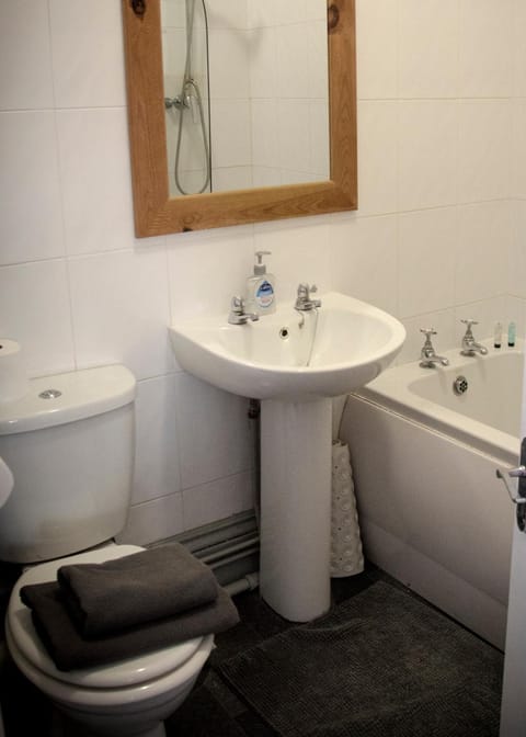 Westham Bed and Breakfast in Warwick