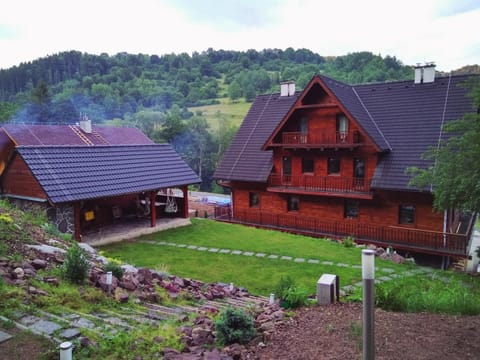 Off site, BBQ facilities, Garden