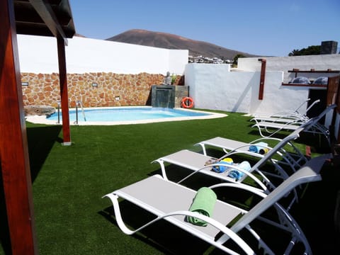 Balcony/Terrace, Swimming pool