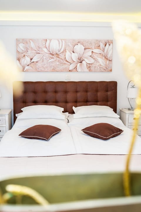 Villa Markoc Apartment in Cavtat