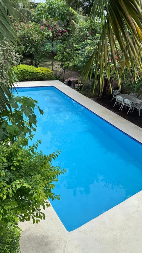 Garden view, Pool view, Swimming pool