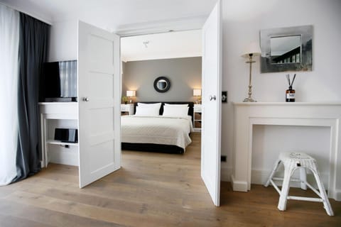 TV and multimedia, Bedroom