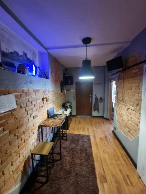 Mieszkanie przy Dworcu Gdynia Główna Apartment in Pomeranian Voivodeship