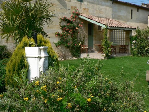 Garden, Garden