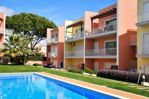 Garden, Garden view, Pool view