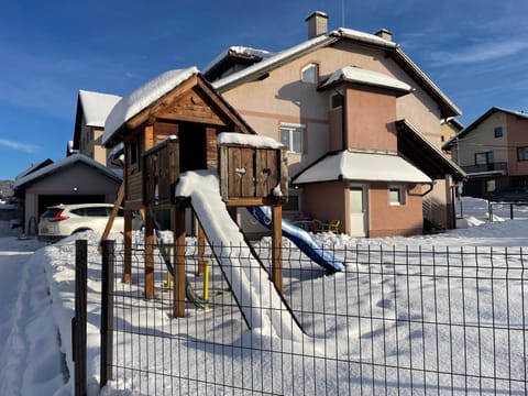 Apartmani Kokotović Apartment in Federation of Bosnia and Herzegovina