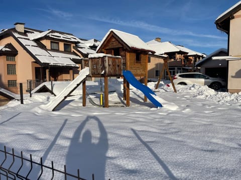 Apartmani Kokotović Apartment in Federation of Bosnia and Herzegovina