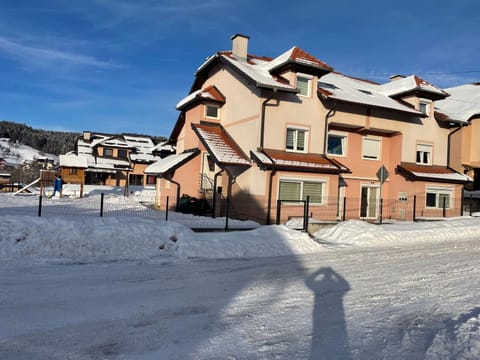 Apartmani Kokotović Apartment in Federation of Bosnia and Herzegovina