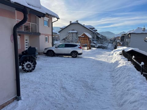 Apartmani Kokotović Apartment in Federation of Bosnia and Herzegovina