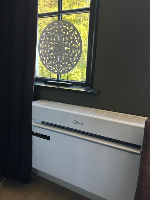 Het Wapen van Rhoon Hotel in South Holland (province)