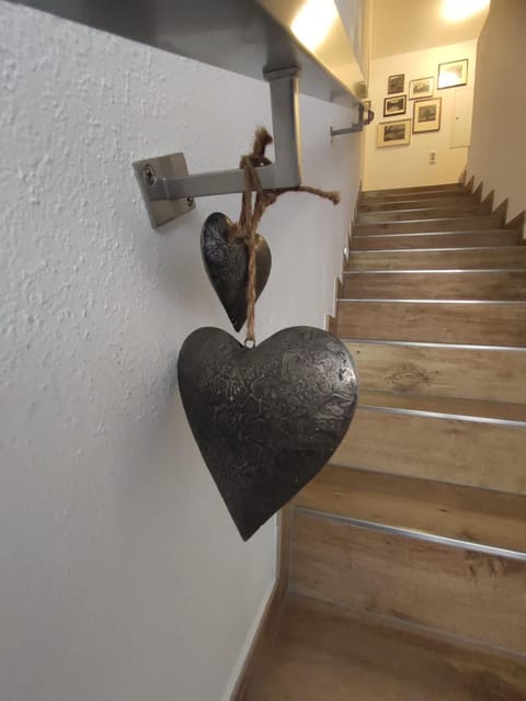 Haus Schatzl Apartments mit Gartenanteil und Bademöglichkeit im Fluss Apartment in Bad Aussee