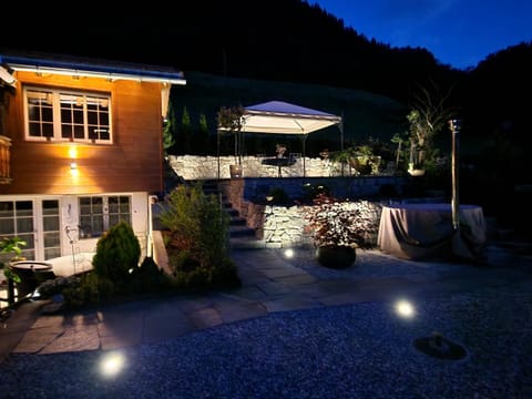 Chesa Prema Ferienwohnung Apartment in Canton of Grisons