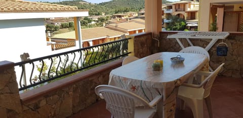 Casa Giosa House in Villasimius