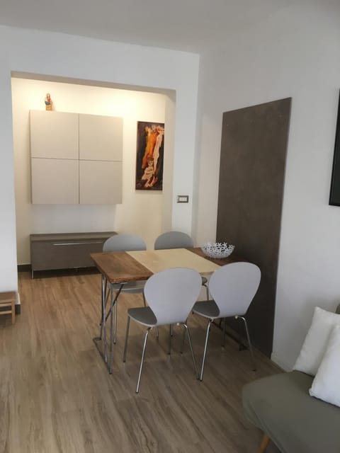 Alguer 46 Apartment in Alghero