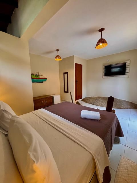 Pousada Parque da Mata Inn in Paraty