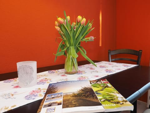 Ferienwohnungen Wergin Apartment in Mecklenburg-Vorpommern, Germany