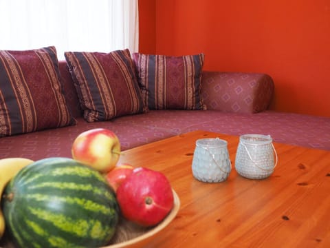 Ferienwohnungen Wergin Apartment in Mecklenburg-Vorpommern, Germany