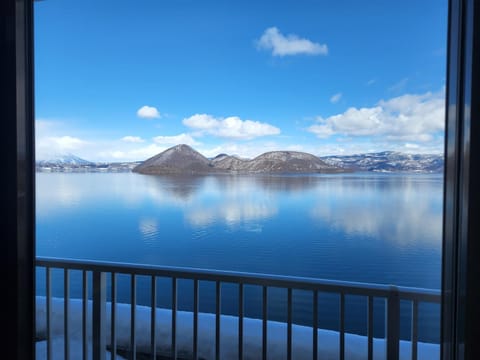 View (from property/room)