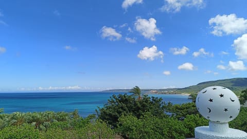 Sea view