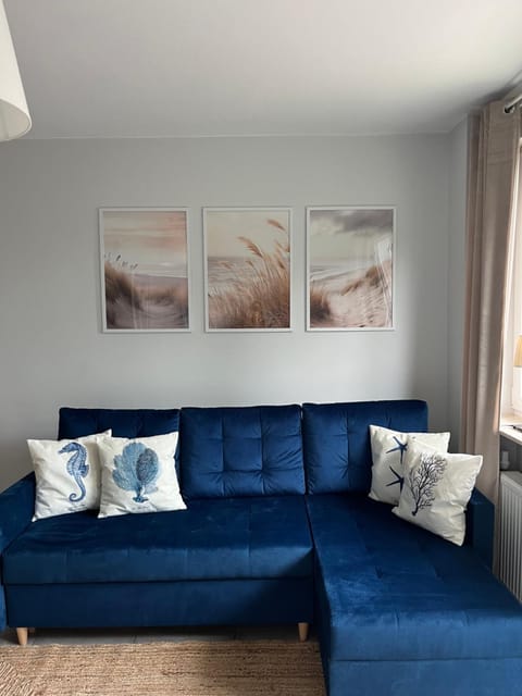 Apartament Kamelia Apartment in Sopot