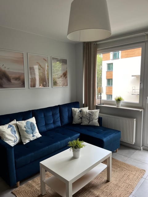 Apartament Kamelia Apartment in Sopot