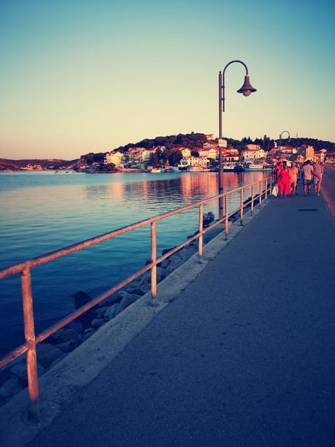 Day, Summer, Location