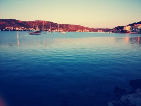 Day, Summer, Location