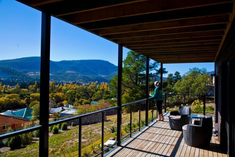 New Norfolk Holiday Apartments Apartment in New Norfolk