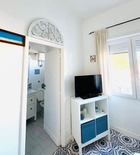 Eden Apartment Bed and Breakfast in Anacapri