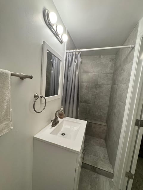 Studio Apartment Antonine Apartment in Harvey