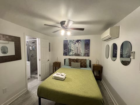 Studio Apartment Antonine Apartment in Harvey