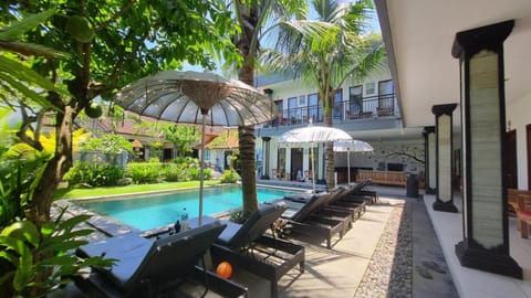 Surf Lodge Canggu Vacation rental in North Kuta