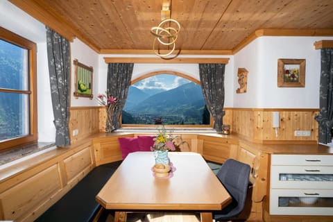 Chalet Schröckgut Chalet in Bad Hofgastein