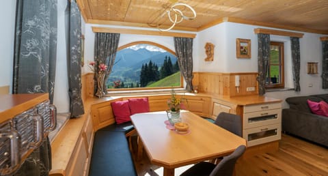 Chalet Schröckgut Chalet in Bad Hofgastein
