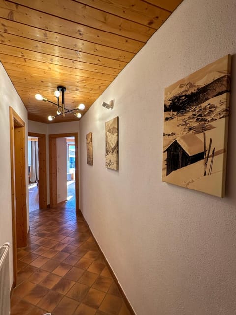 TiroLiving Apartment in Tyrol