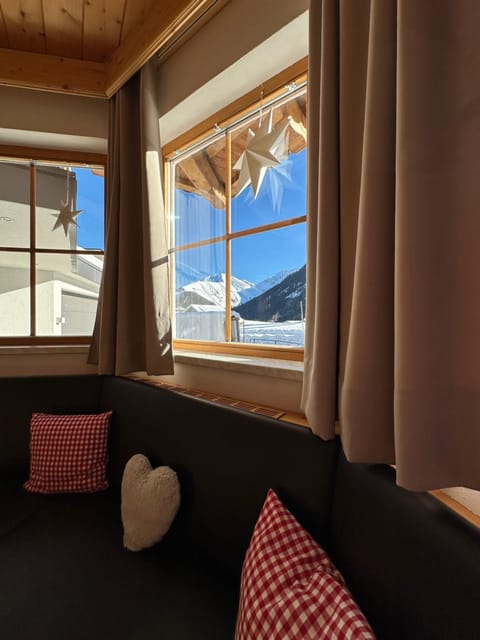 TiroLiving Apartment in Tyrol