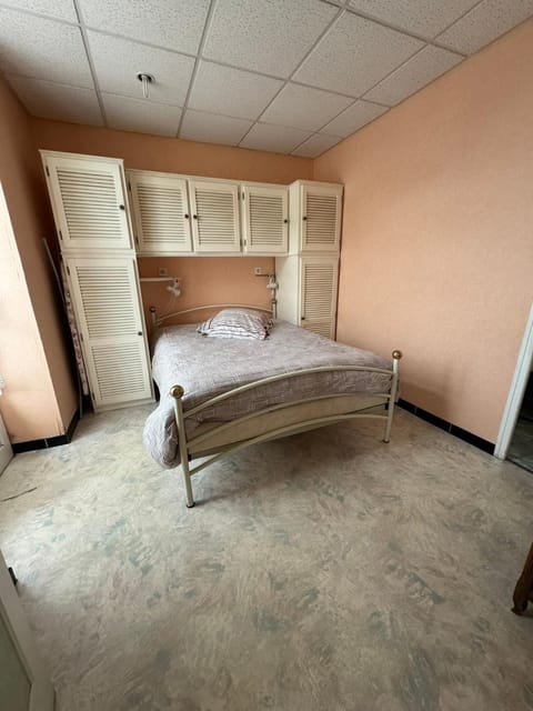 Aquanerius Résidence Apartment in Auvergne-Rhône-Alpes