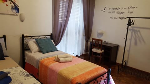 Campi Flegrei Studios Apartment in Naples