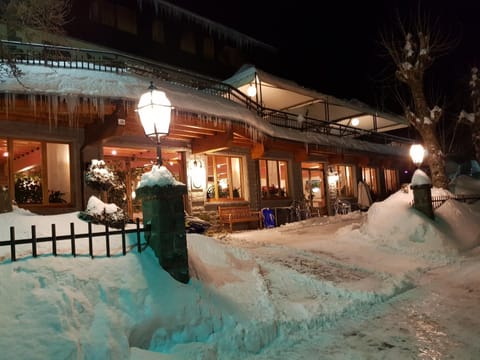 Albergo Ristorante Il Laghetto Hotel in Fiumalbo