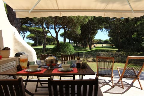 BBQ facilities, Balcony/Terrace
