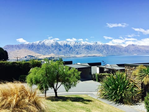 Facade/entrance, Garden view, Lake view, Mountain view, Mountain view, Street view