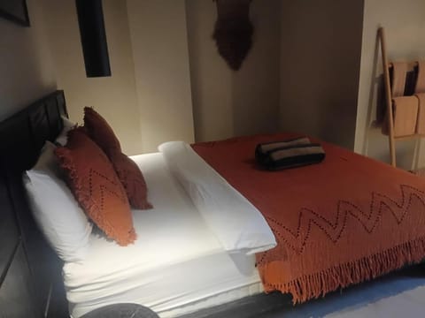 TheSoulHouseBali Apartment hotel in North Kuta