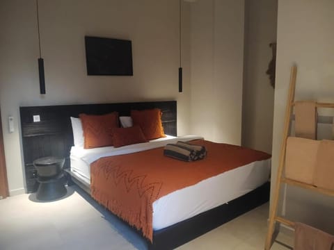 TheSoulHouseBali Apartment hotel in North Kuta