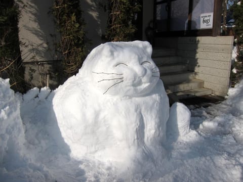 Staff, Winter