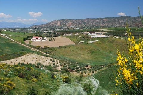 Neighbourhood, Natural landscape, Hiking