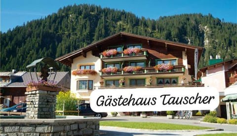 Property building, Spring