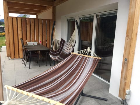 Chasa Chalur Apartment in Tyrol